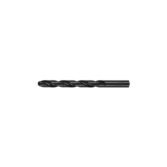 Broca HSS 29/64' Trublack para metal, Truper Caja con 5, 15379