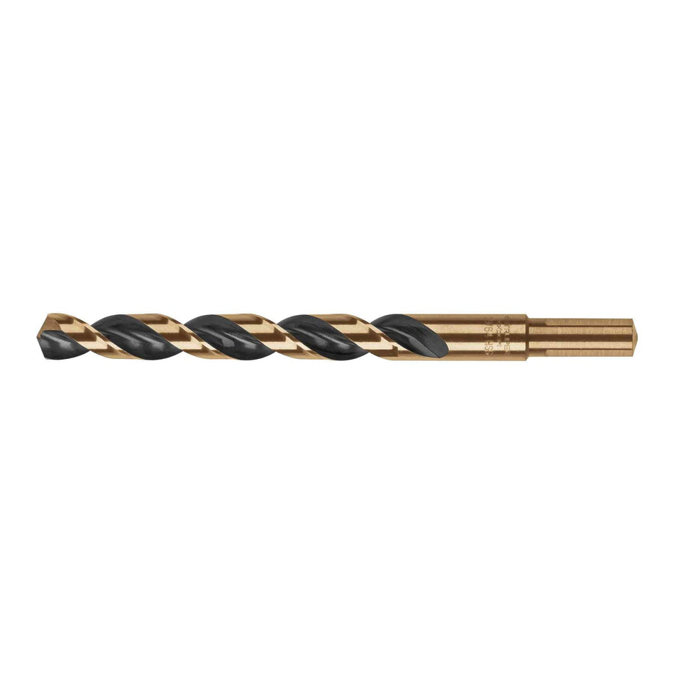Broca HSS 29/64' Trugold para metal, Truper Expert Caja con 5, 11160