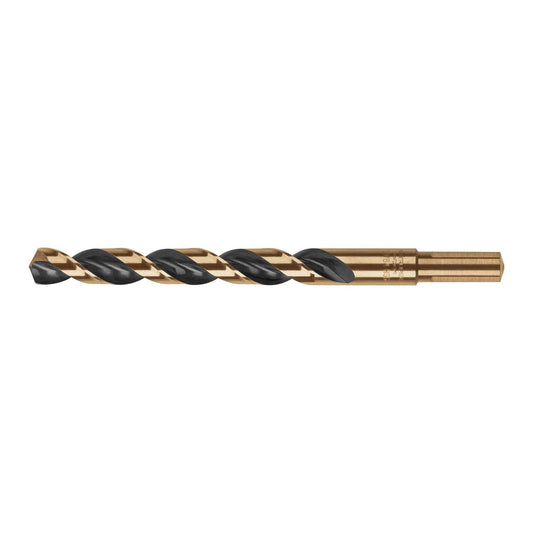 Broca HSS 29/64' Trugold para metal, Truper Expert Caja con 5, 11160