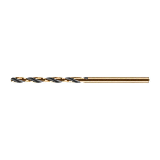 Broca HSS 3/32' Trugold para metal, Truper Expert Caja con 10, 11114