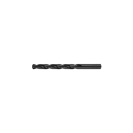 Broca HSS 3/8' Trublack para metal, Truper Caja con 5, 15337