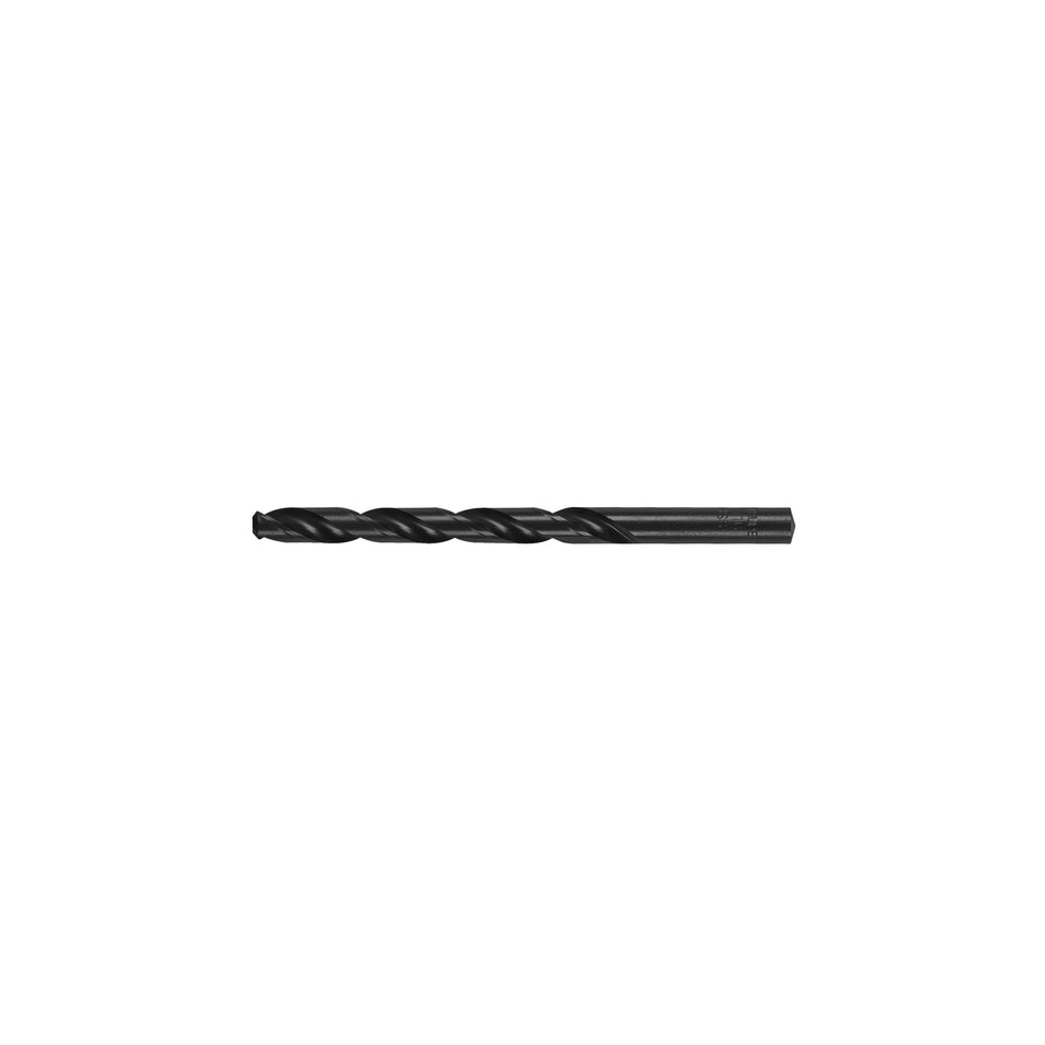 Broca HSS 5/16' Trublack para metal, Truper Caja con 5, 15328