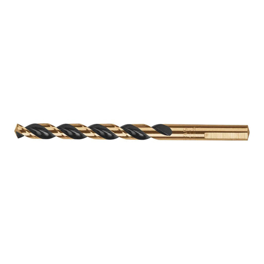 Broca HSS 5/16' Trugold para metal, Truper Expert Caja con 10, 11142