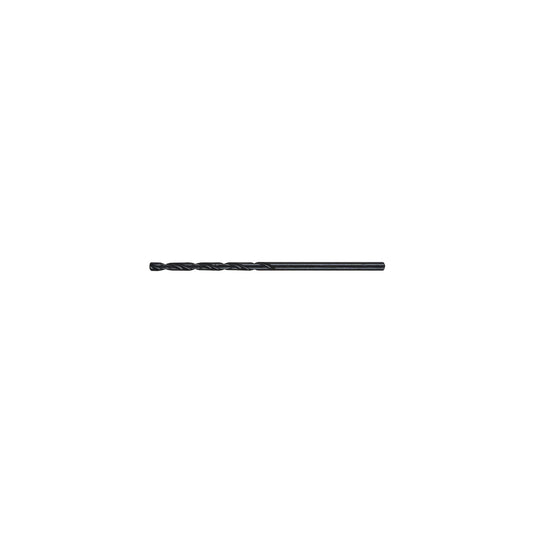 Broca HSS 5/64' Trublack para metal, Truper Caja con 10, 15069