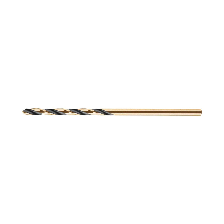 Broca HSS 5/64' Trugold para metal, Truper Expert Caja con 10, 11112