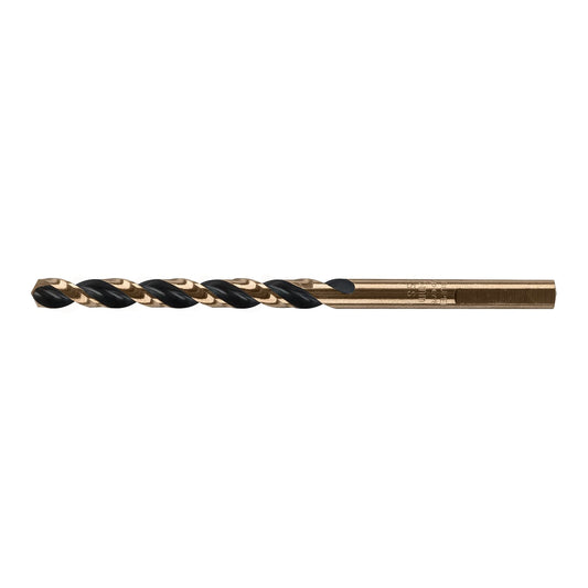 Broca HSS 5.5 mm Trugold para metal, Truper Expert Caja con 10, 14148