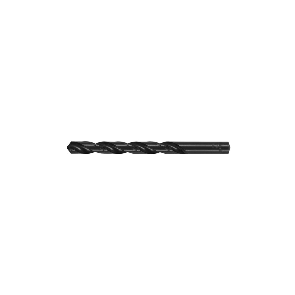 Broca HSS 7/16' Trublack para metal, Truper Caja con 5, 15378