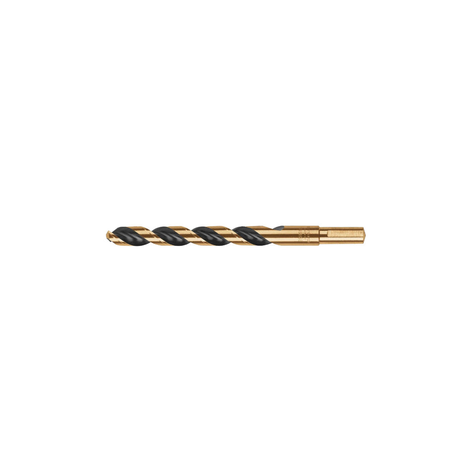 Broca HSS 7/16' Trugold para metal, Truper Expert Caja con 5, 11158