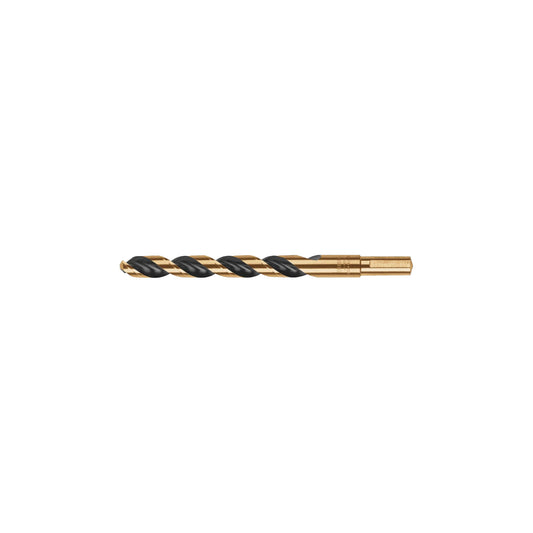 Broca HSS 7/16' Trugold para metal, Truper Expert Caja con 5, 11158