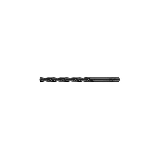 Broca HSS 7/32' Trublack para metal, Truper Caja con 10, 15088