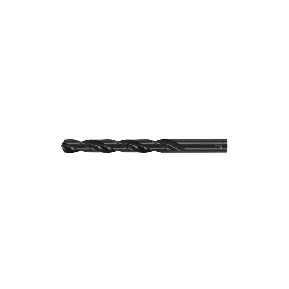 Broca HSS 9/16' Trublack para metal, Truper, 15391