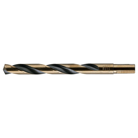Broca HSS 9/16' Trugold para metal, Truper Expert, 11168
