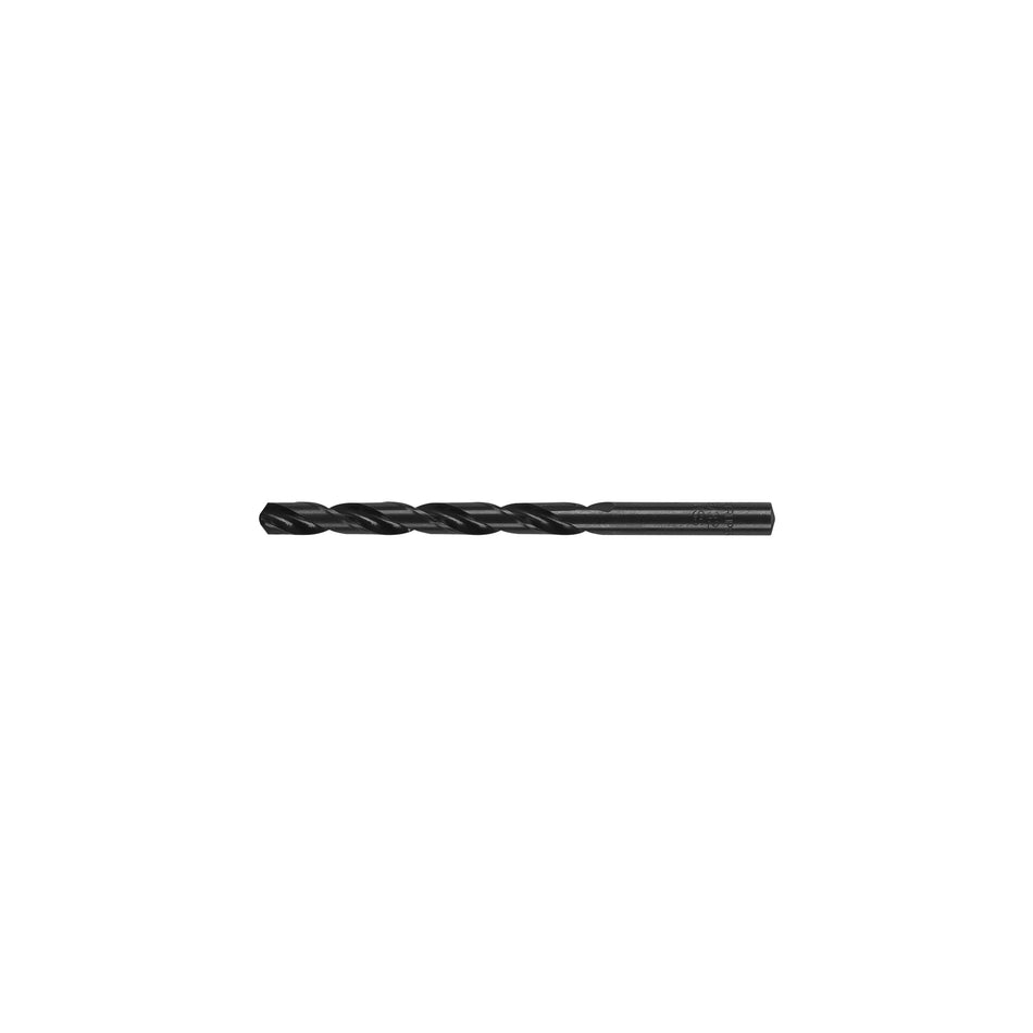 Broca HSS 9/32' Trublack para metal, Truper Caja con 10, 15099