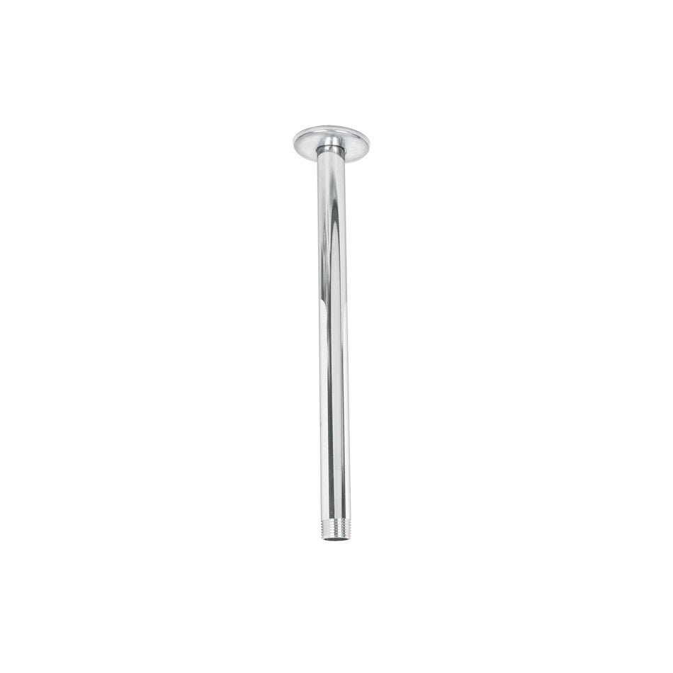 Brazo y chapetón de repuesto para regadera techo, Element, 49472