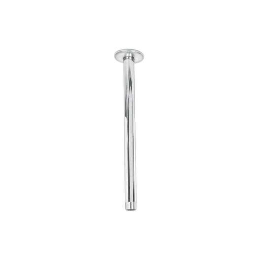 Brazo y chapetón de repuesto para regadera techo, Element, 49472