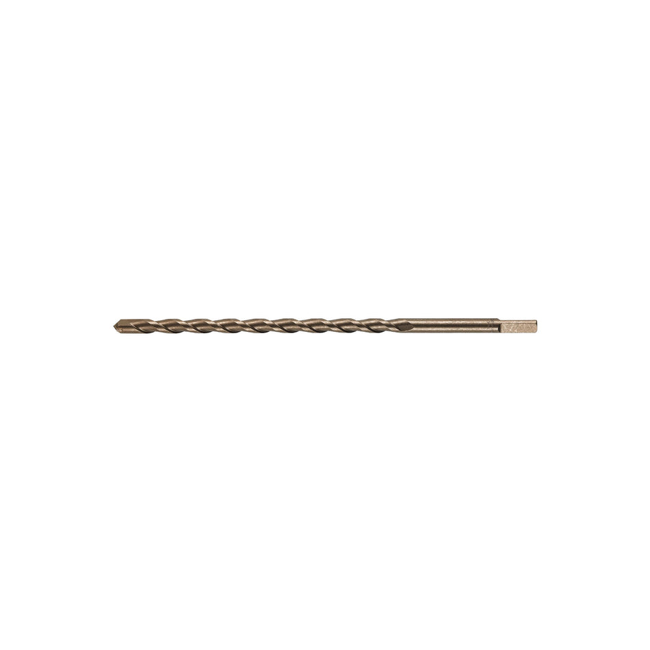 Broca para concreto de 1/2 x 12', Truper Caja con 10, 11233