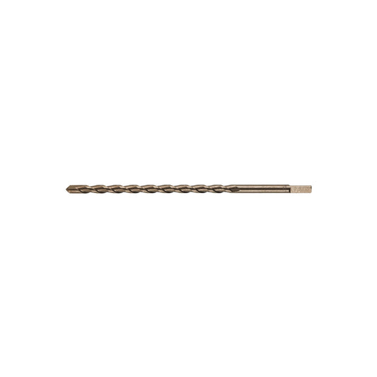 Broca para concreto de 1/2 x 12', Truper Caja con 10, 11233