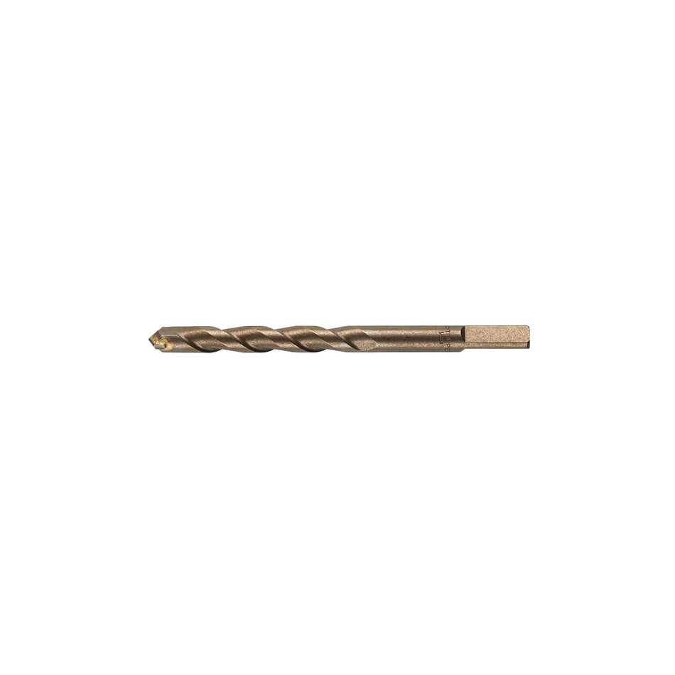 Broca para concreto de 1/2 x 6', Truper Caja con 10, 11230