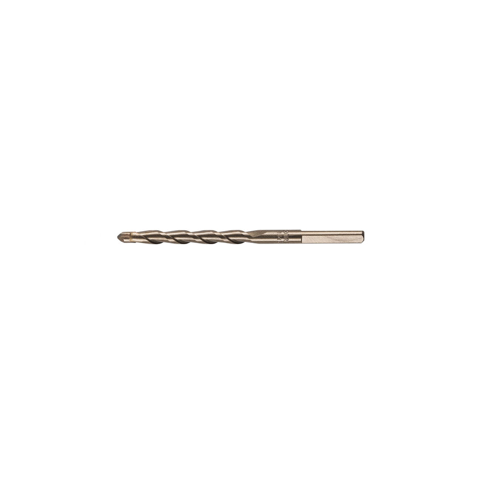 Broca para concreto de 1/4 x 4', Truper Caja con 20, 11203