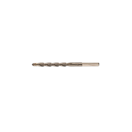 Broca para concreto de 1/4 x 4', Truper Caja con 20, 11203