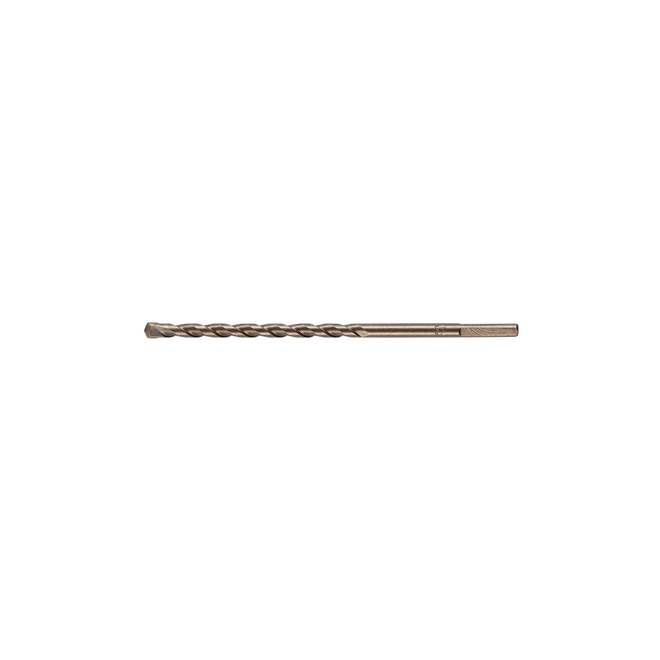 Broca para concreto de 1/4 x 6', Truper Caja con 20, 11206