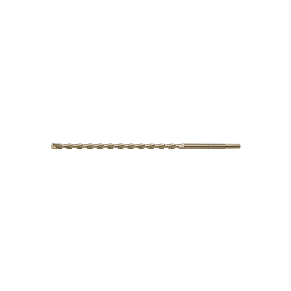 Broca para concreto 10 x 300 mm, Truper Caja con 10, 102350