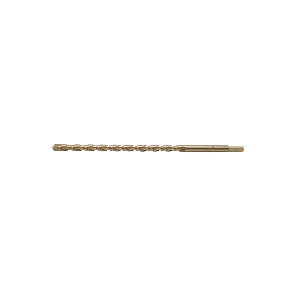 Broca para concreto 13 x 300 mm, Truper Caja con 10, 102352