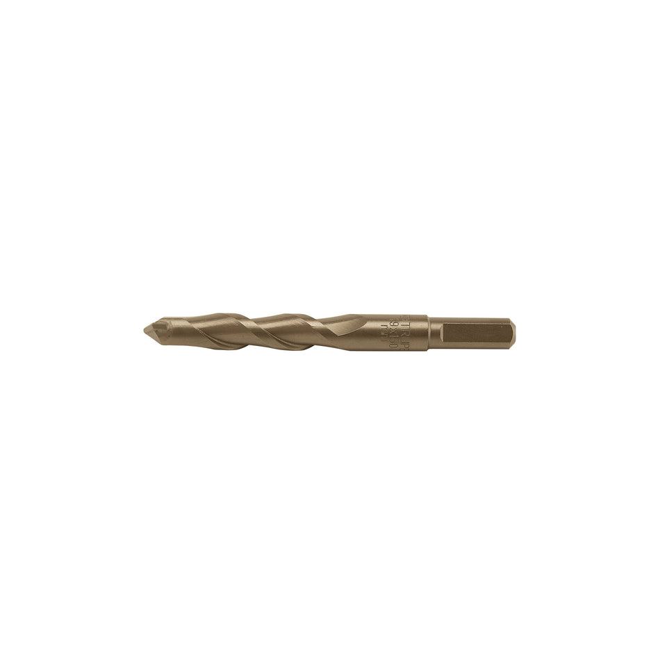 Broca para concreto 19 x 150 mm, Truper, 102355