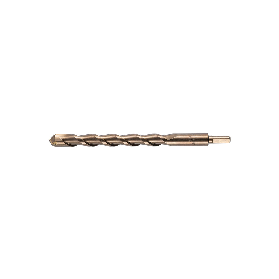 Broca para concreto de 1 x 12', Truper, 11257