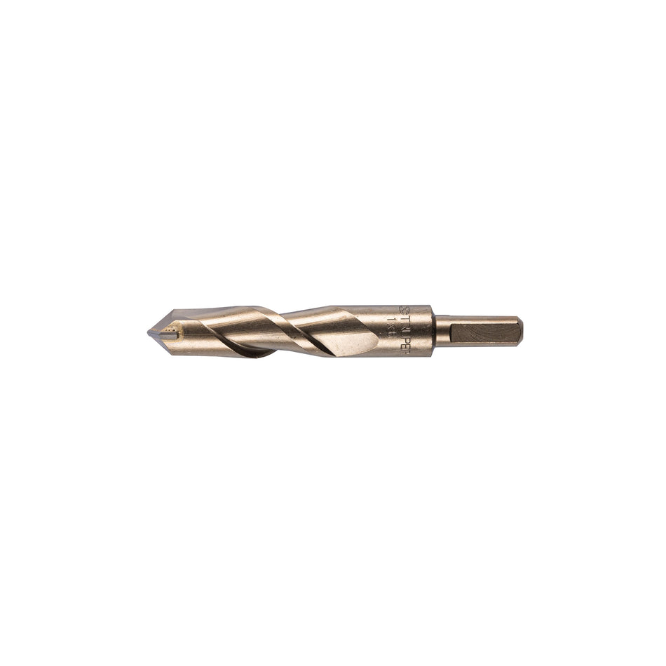 Broca para concreto de 1 x 6', Truper, 11254