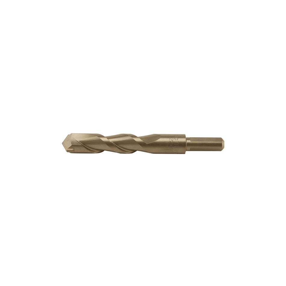 Broca para concreto 22 x 150 mm, Truper, 102357