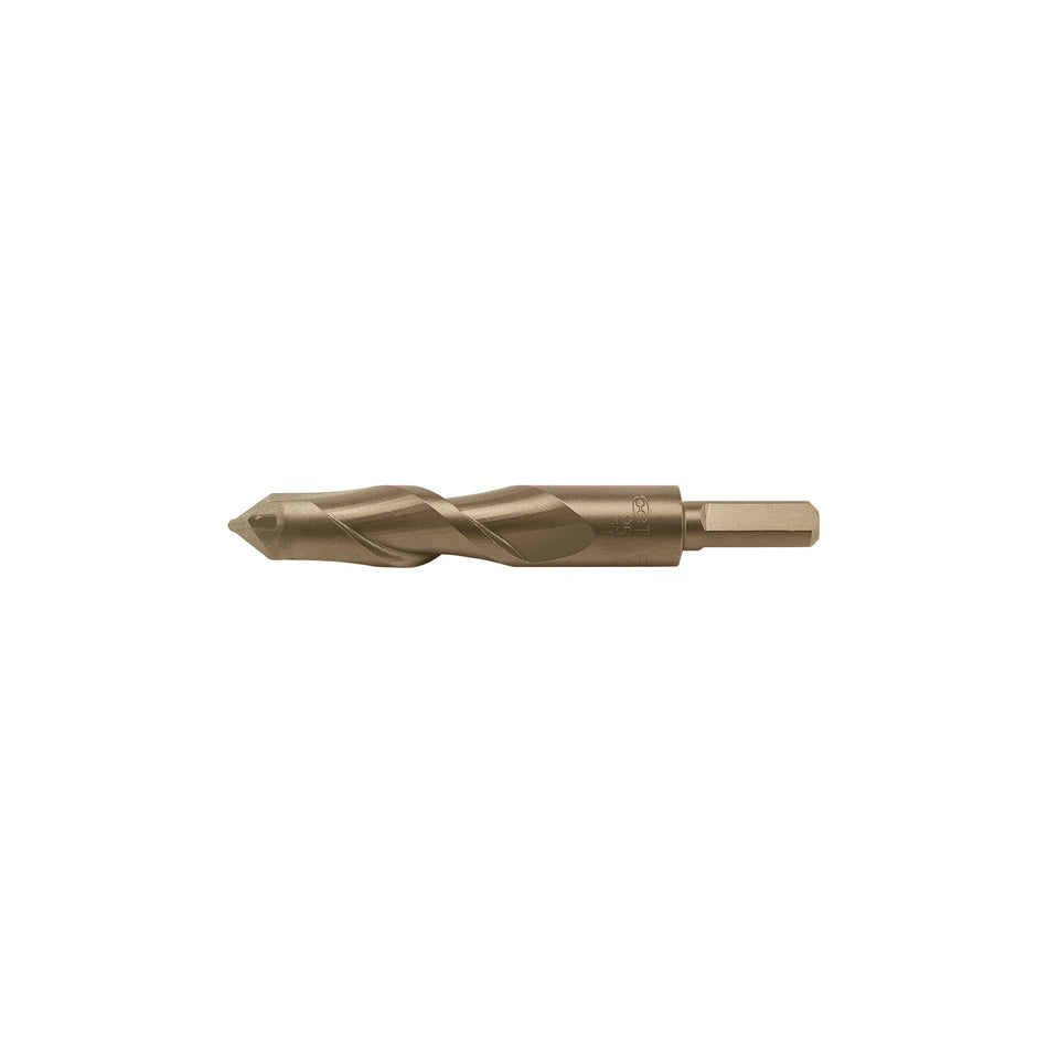 Broca para concreto 25 x 150 mm, Truper, 102359