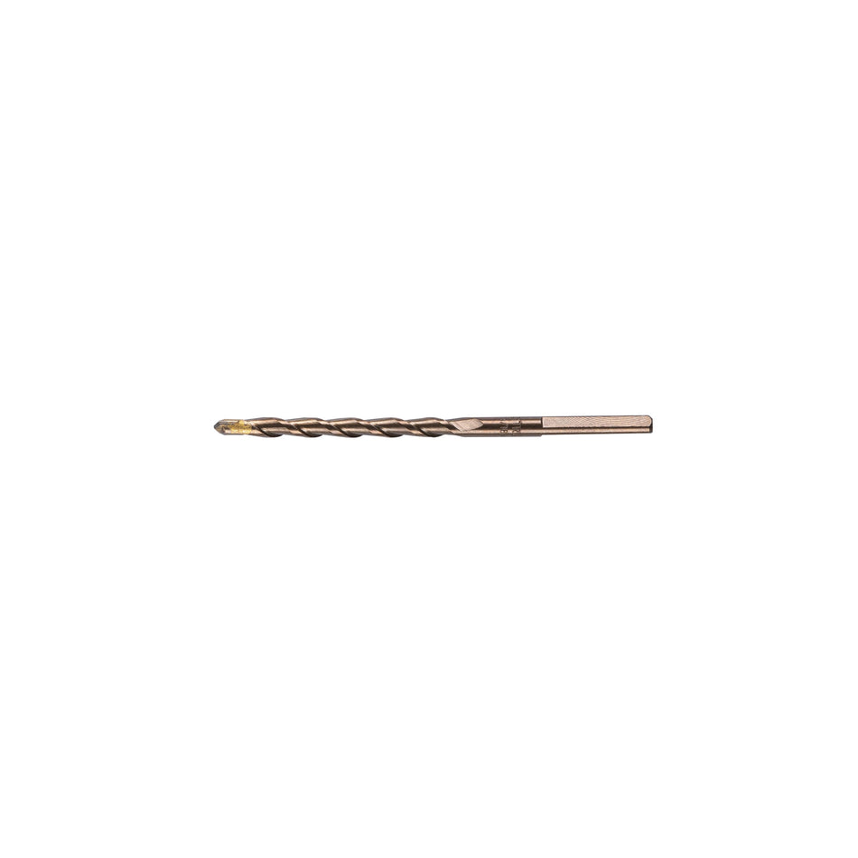 Broca para concreto de 3/16 x 4', Truper Caja con 10, 11200