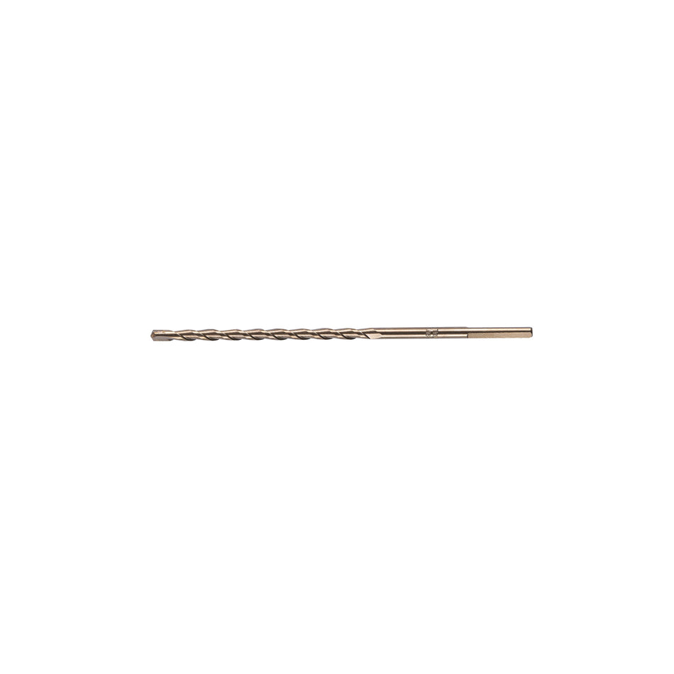 Broca para concreto de 3/16 x 6', Truper Caja con 10, 11258