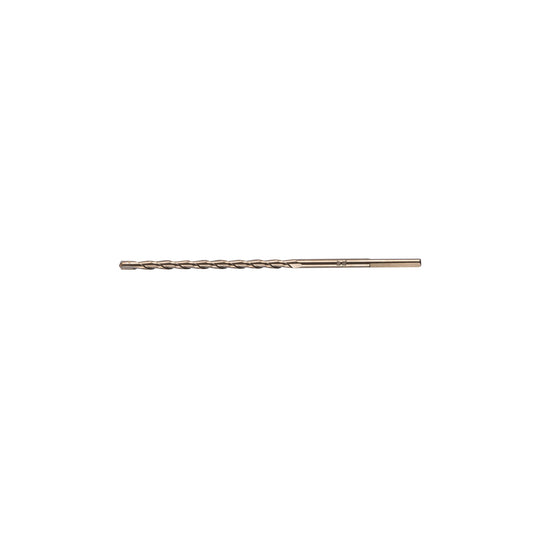 Broca para concreto de 3/16 x 6', Truper Caja con 10, 11258