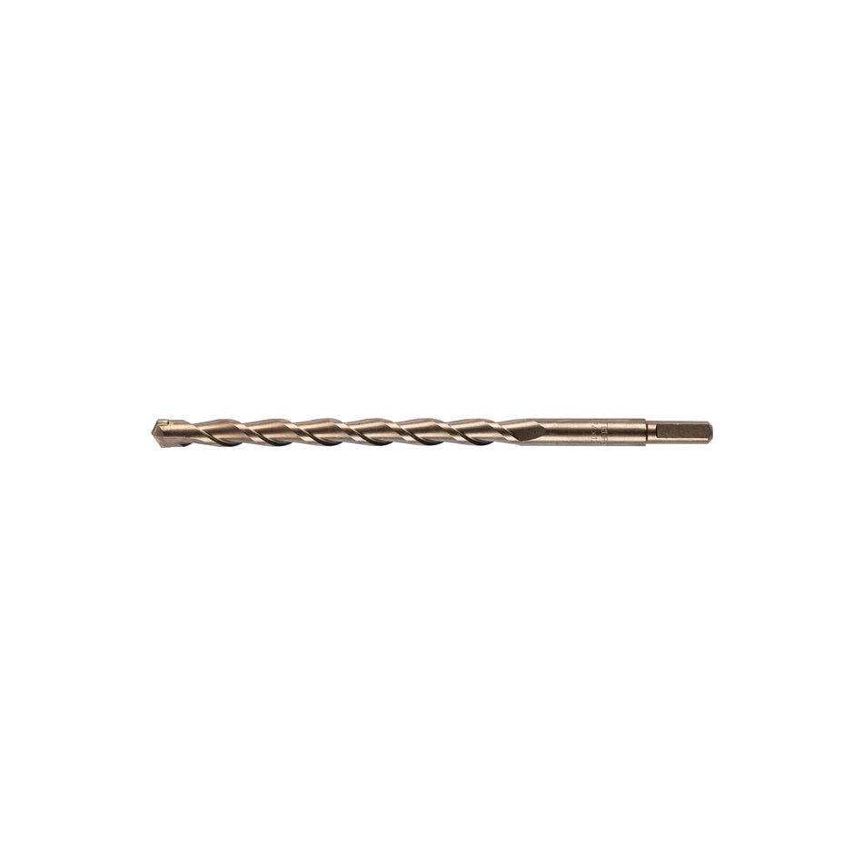 Broca para concreto de 3/4 x 12', Truper, 11245
