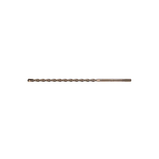 Broca para concreto de 3/8 x 12', Truper Caja con 10, 11227