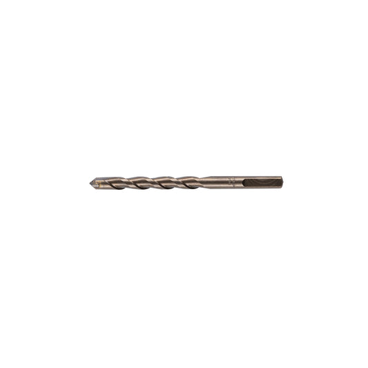 Broca para concreto de 3/8 x 5', Truper Caja con 10, 11221