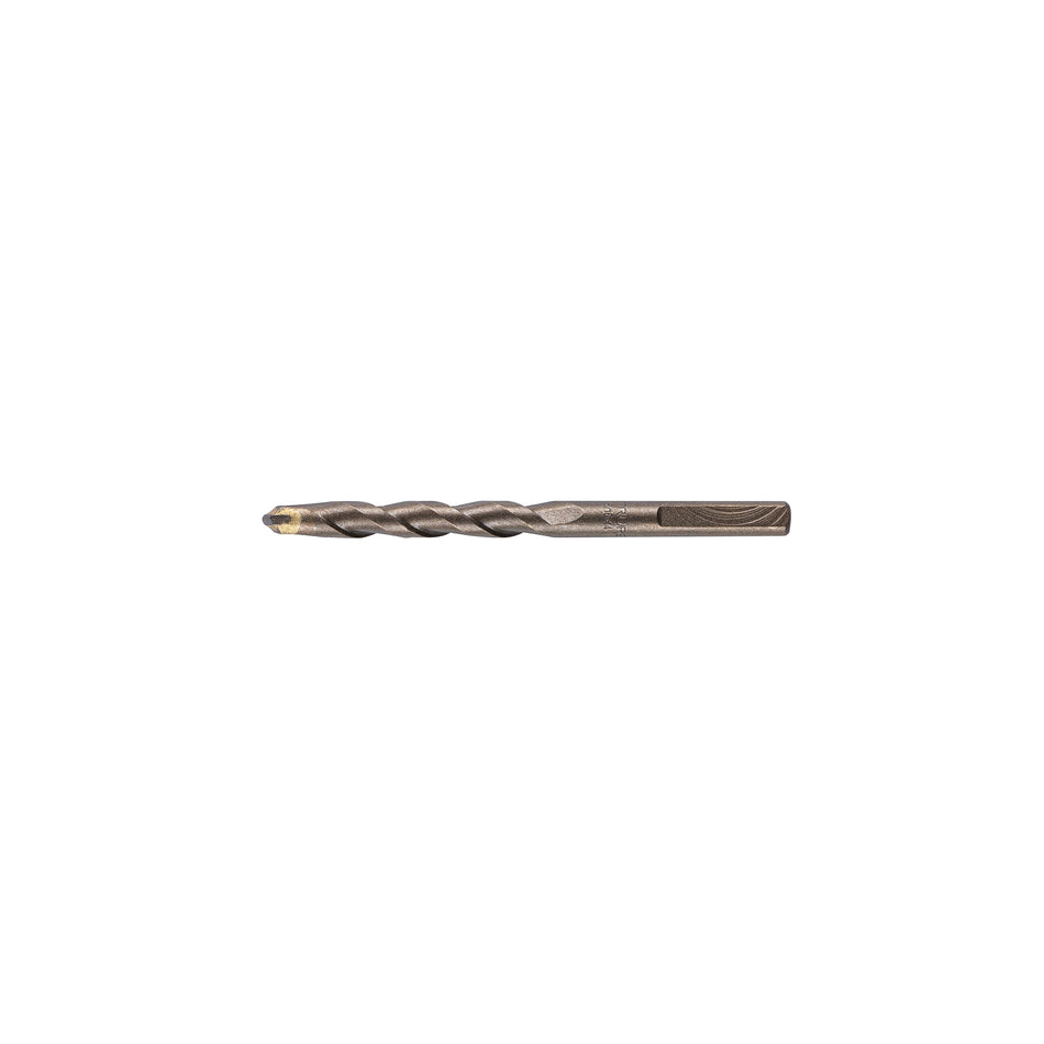 Broca para concreto de 5/16 x 4', Truper Caja con 10, 11212