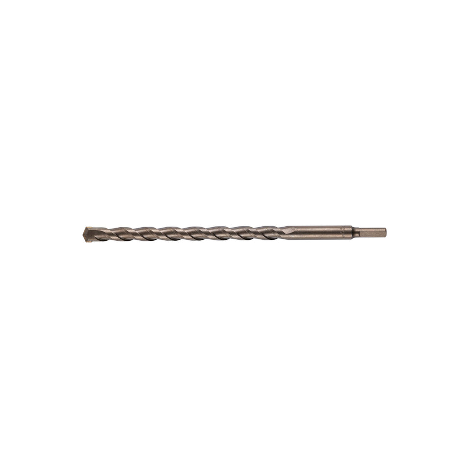Broca para concreto de 5/8 x 12', Truper Caja con 5, 11239