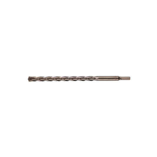 Broca para concreto de 5/8 x 12', Truper Caja con 5, 11239
