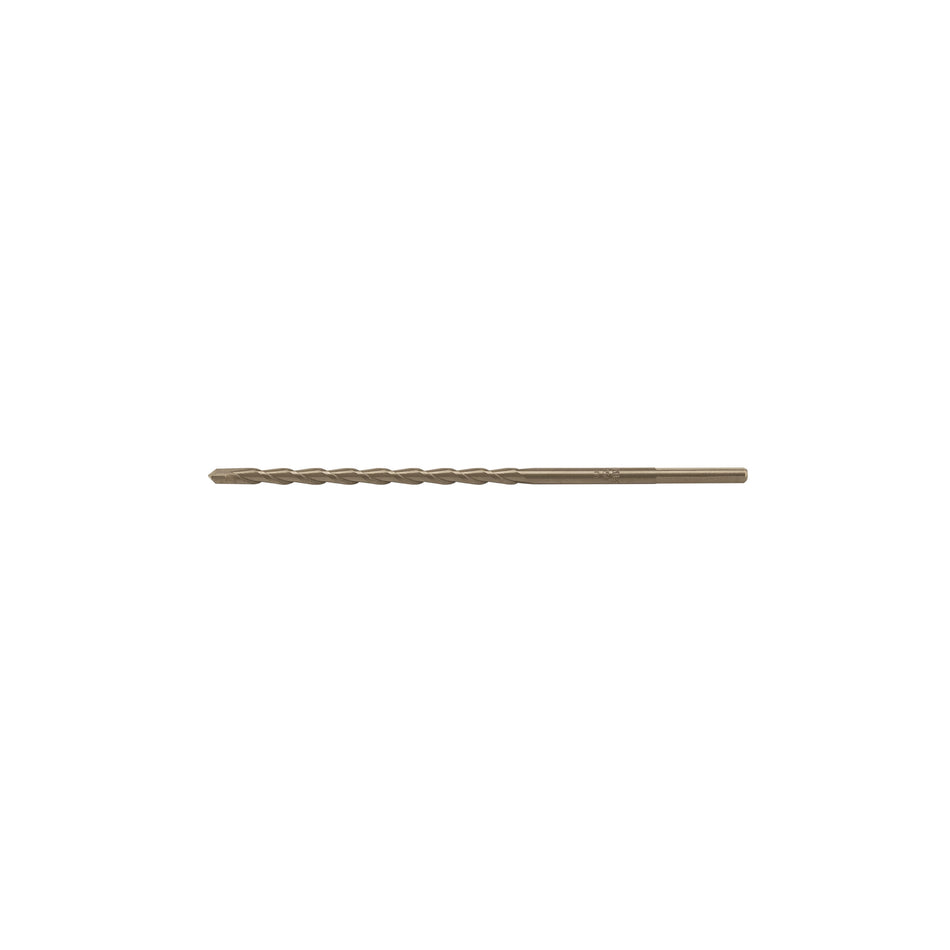 Broca para concreto 5 x 150 mm, Truper Caja con 10, 102341