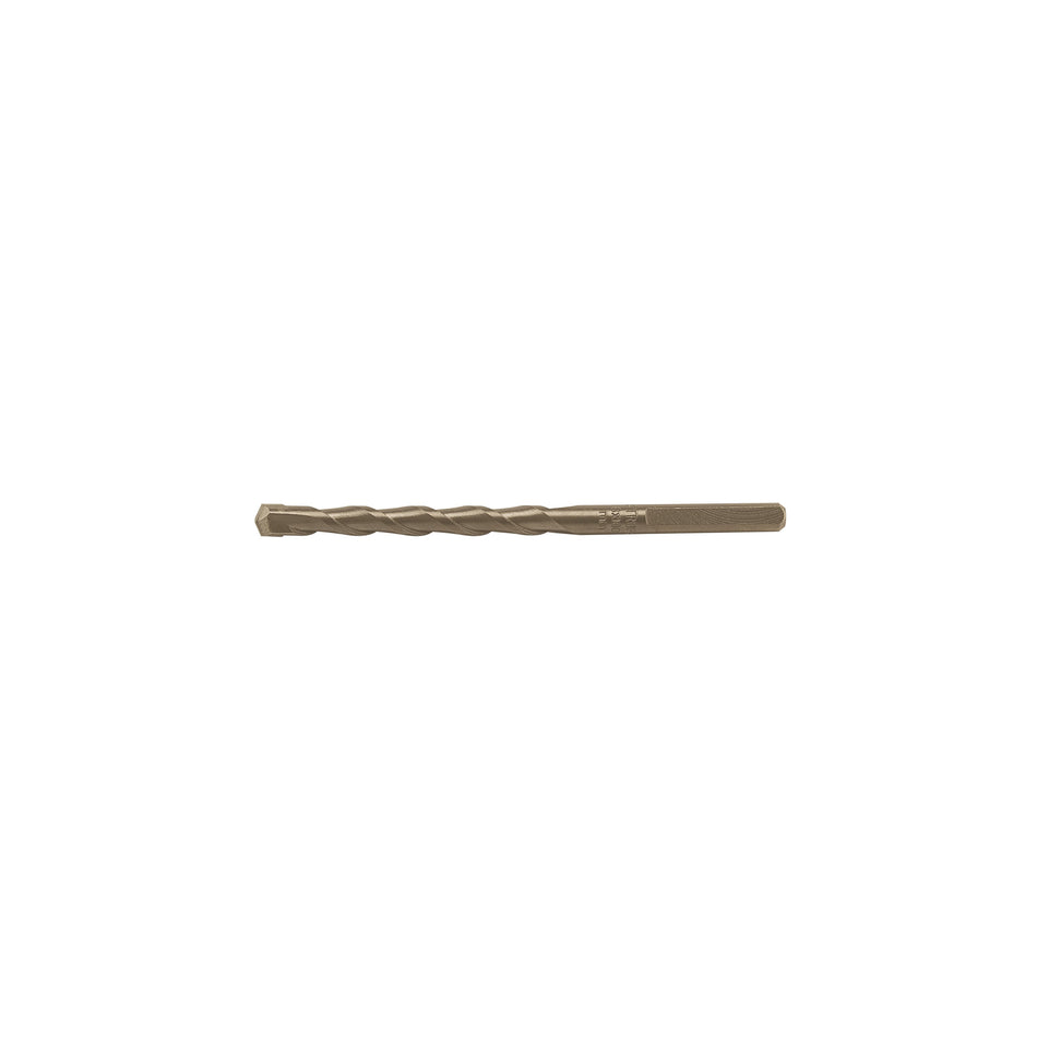 Broca para concreto 6 x 100 mm, Truper Caja con 10, 102342