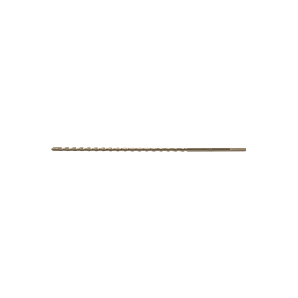 Broca para concreto 6 x 300 mm, Truper Caja con 10, 102344