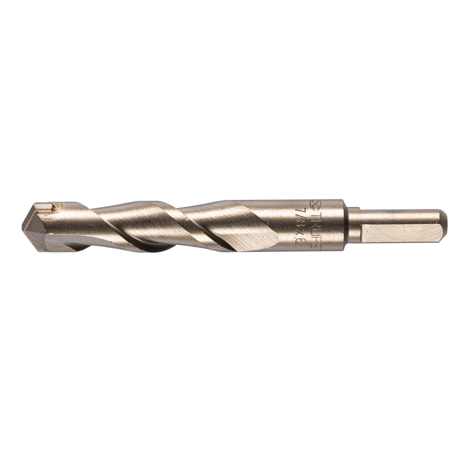 Broca para concreto de 7/8 x 6', Truper, 11248