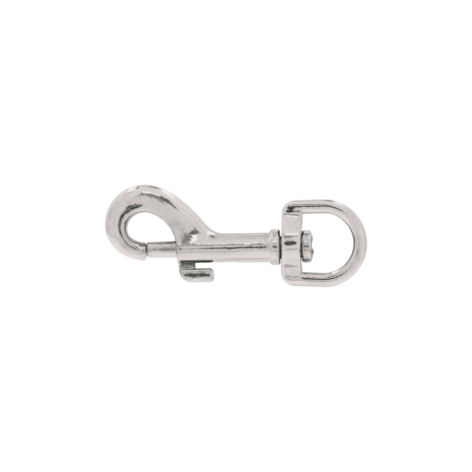Bandola de zinc de 7/16' giratoria, Fiero Caja con 12, 44029