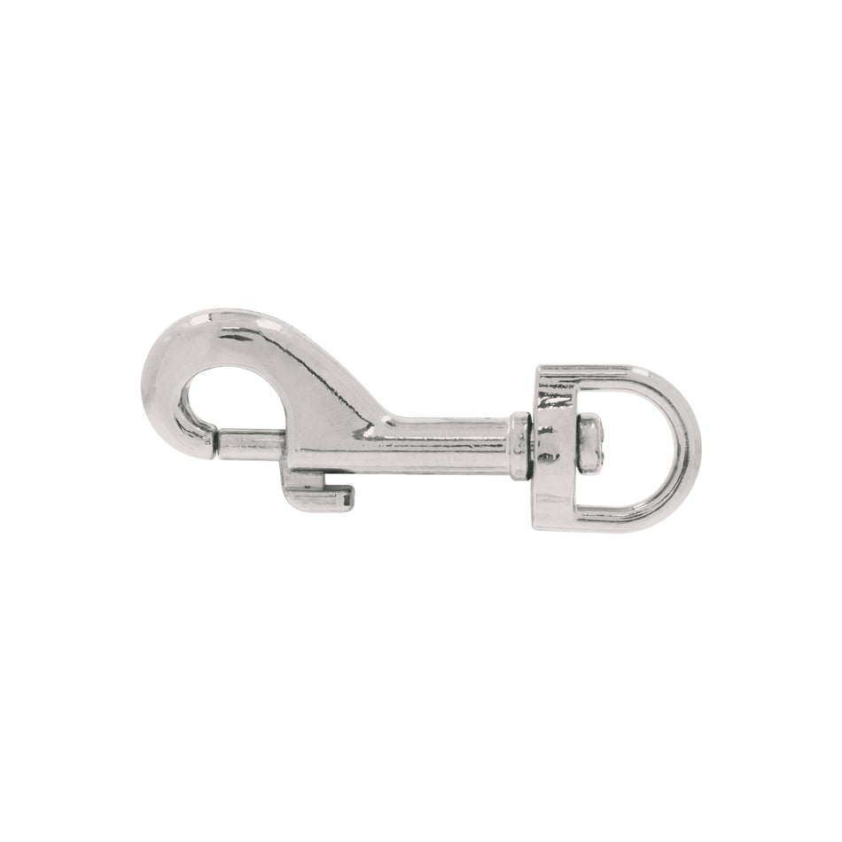 Bandola de zinc de 1/2' giratoria, Fiero Caja con 12, 44030