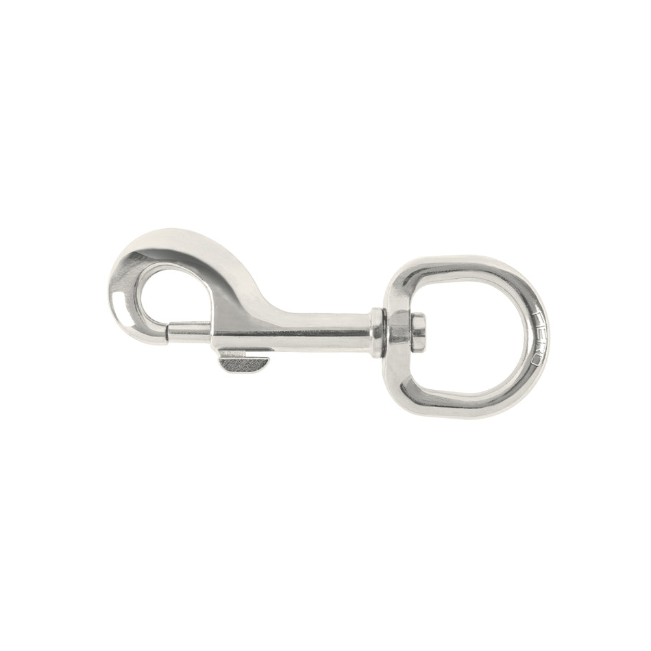 Bandola de zinc de 1' giratoria, Fiero Caja con 12, 44033