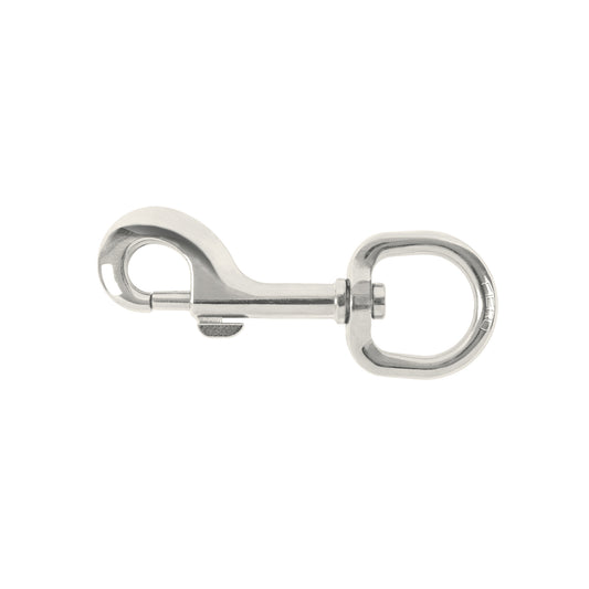 Bandola de zinc de 1' giratoria, Fiero Caja con 12, 44033
