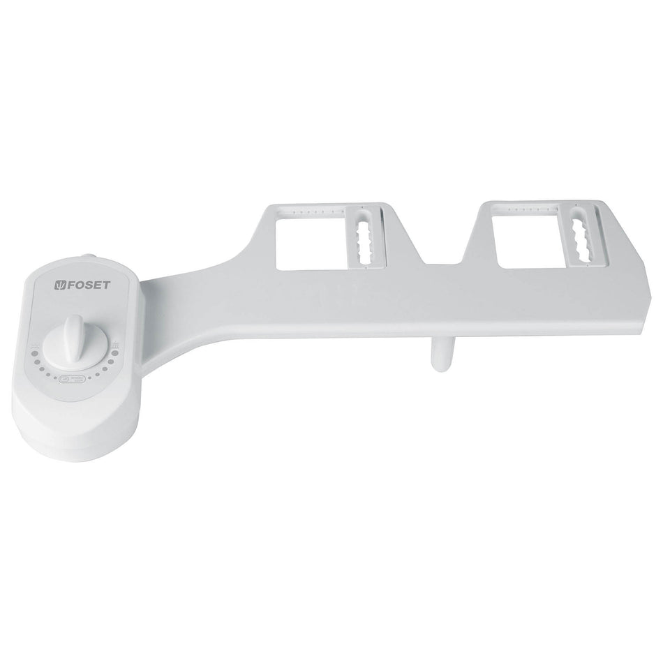Bidet para WC de 2 piezas, Foset Caja con 2, 49144